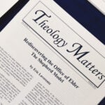The Board of Theology Matters