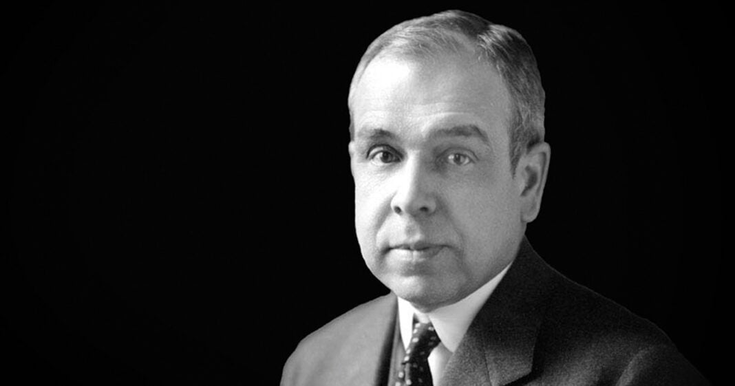 j-gresham-machen