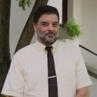 Christopher Dorn