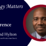 Raymond Hylton