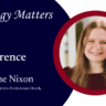 Avatar image of Sara Jane Nixon